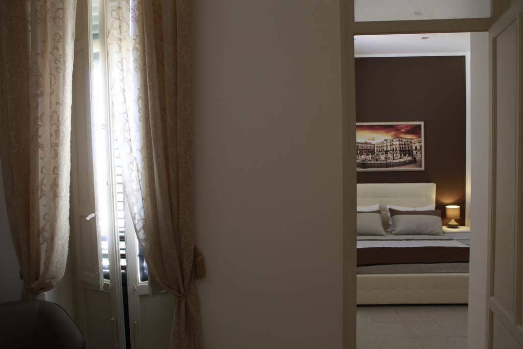 Aragona 74 B&B Palermo Quarto foto